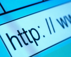 Url address